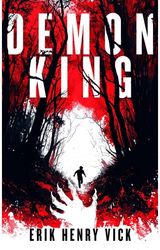 Demon King: A Supernatural Thriller
