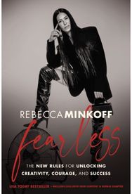 Fearless: The New Rules for Unlocking Creativity, Courage, and Success The New Rules for Unlocking Creativity, Courage, and Success