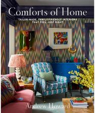 Comforts of Home: Tailor-Made, Family-Friendly Interiors That Feel Just Right