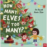 How Many Elves is Too Many?