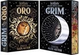 Grim and Oro: Dueling Crowns Edition