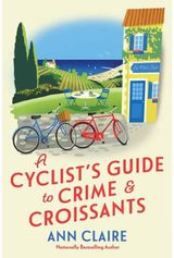 Cyclists Guide to Crime & Croissants