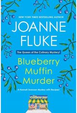 Blueberry Muffin Murder
