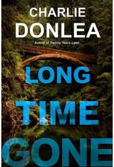 Long Time Gone
