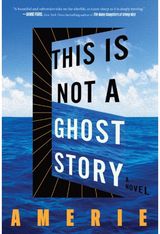 This Is Not a Ghost Story: A Novel