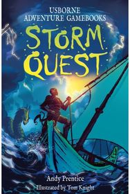 Storm Quest