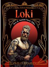 Loki New & Ancient Norse Tales