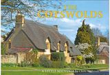 Cotswolds: Little Souvenir Book