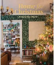 Home for Christmas - Around the World