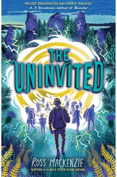 Uninvited