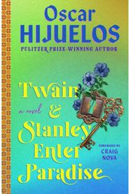 Twain & Stanley Enter Paradise
