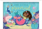 Little Mermaid: Pop-Up Book Pop-Up Book