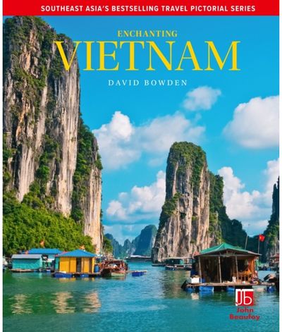 Enchanting Vietnam