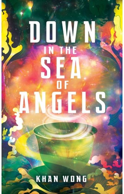Down in the Sea of Angels