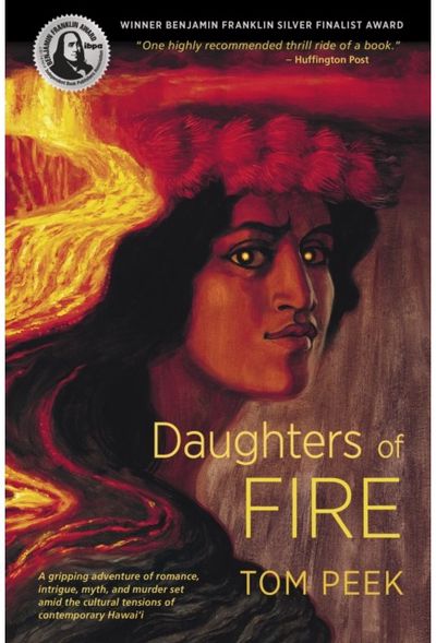 Daughters of Fire