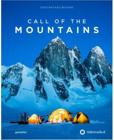 Call of the Mountains: Sidetracked Beyond