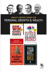 Worlds Greatest Books For Personal Growth & Wealth