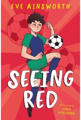 Seeing Red
