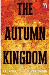 Autumn Kingdom Vol. 1: Through the Blight