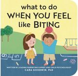 What to Do When You Feel Like Biting