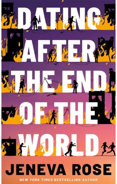 Dating After the End of the World