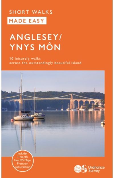 Anglesey