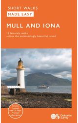 Mull & Iona