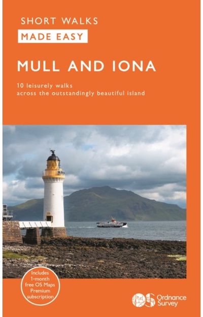 Mull & Iona