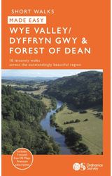 Wye Valley and Forest of Dean