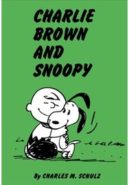 Peanuts: Charlie Brown and Snoopy