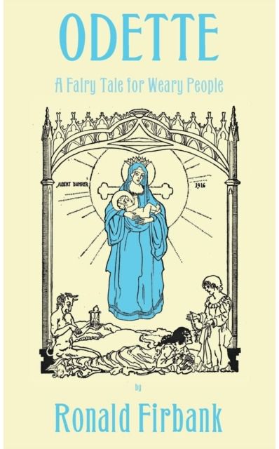 Odette A Fairy Tale for