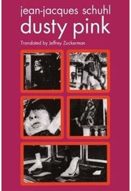 Dusty Pink