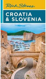 Rick Steves Croatia