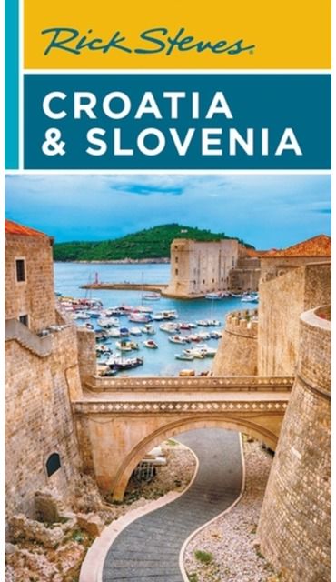 Rick Steves Croatia