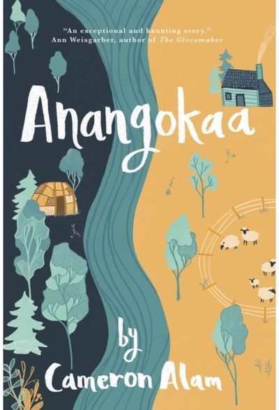 Anangokaa