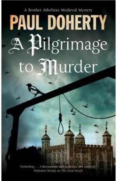 Pilgrimage to Murder