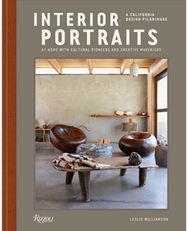 Interior Portraits At Home With Cultural Pioneers and Creative Mavericks