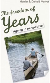 Freedom of Years Ageing in