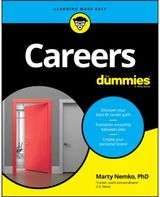 Careers For Dummies