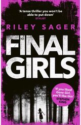 Final Girls Three Girls. Three