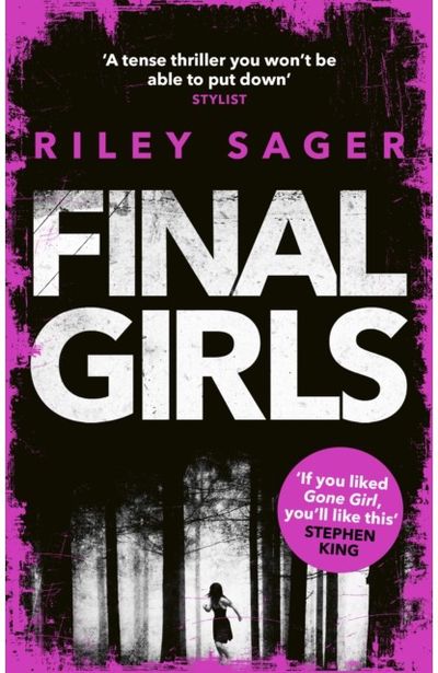 Final Girls Three Girls. Three