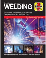 Haynes Manual on