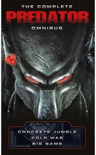 Complete Predator Omnibus