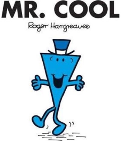 Mr. Cool