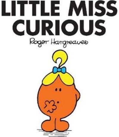 Little Miss Curious