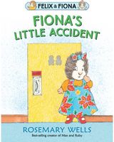 Fiona’s Little