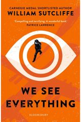We See Everything