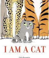 I Am a Cat