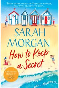 How To Keep A Secret