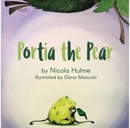 Portia the Pear